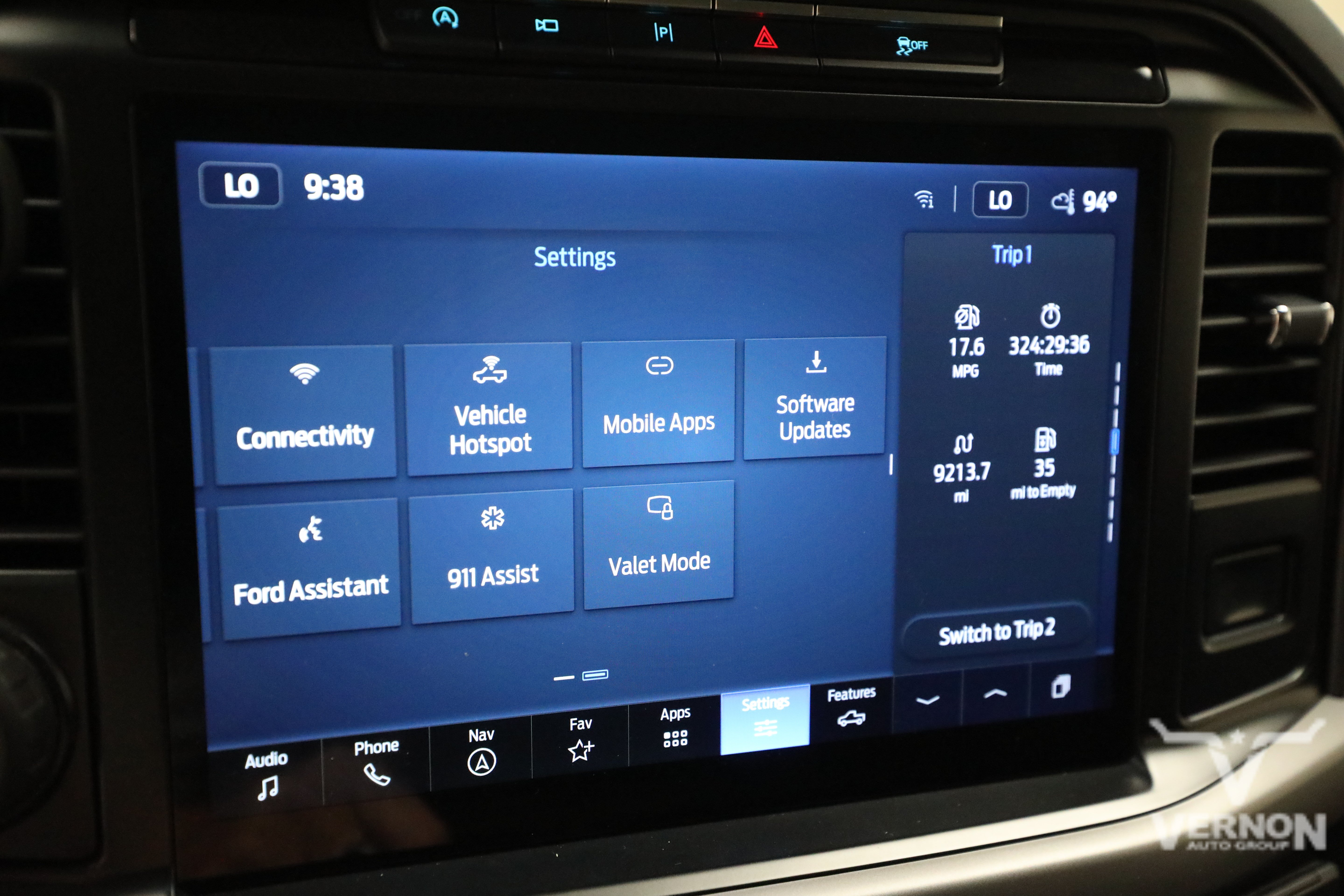 Used 2024 Ford F150 XLT w/ Equipment Group 302A MID AWD/4WD image 26