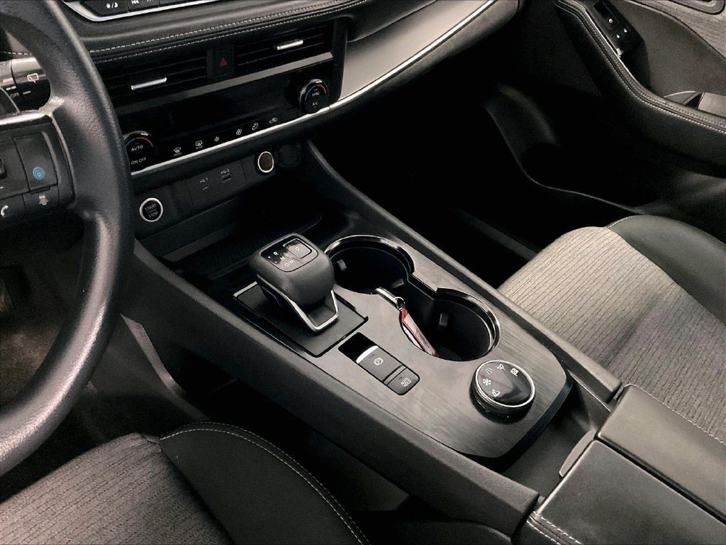 Certified 2023 Nissan Rogue SV AWD/4WD image 20