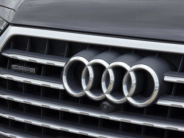 Used 2019 Audi Q7 3.0T Prestige w/ Prestige Package AWD/4WD image 9