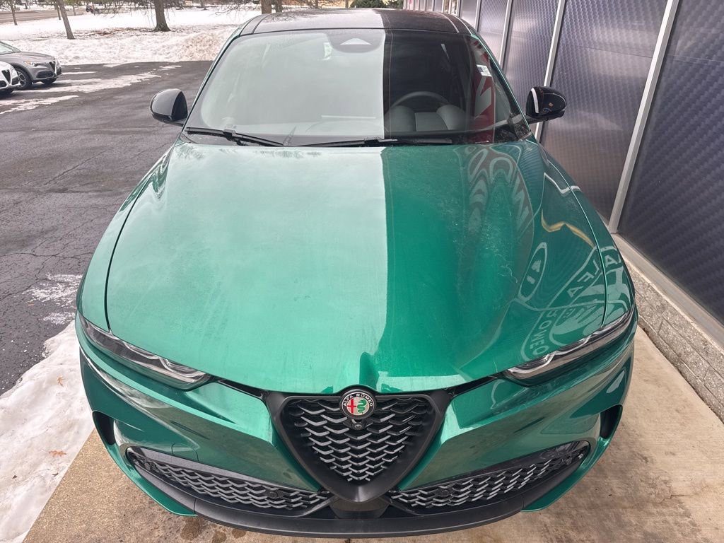 New 2025 Alfa Romeo Tonale image 5