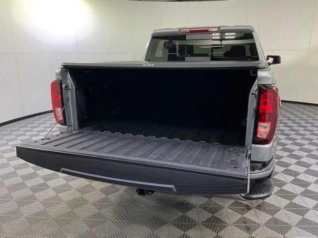 Used 2024 GMC Sierra 1500 Elevation w/ Preferred Package image 35