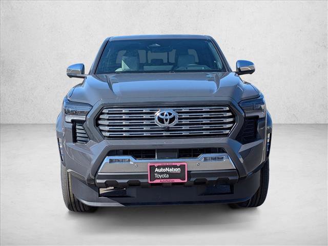 New 2026 Toyota Tacoma Limited image 6