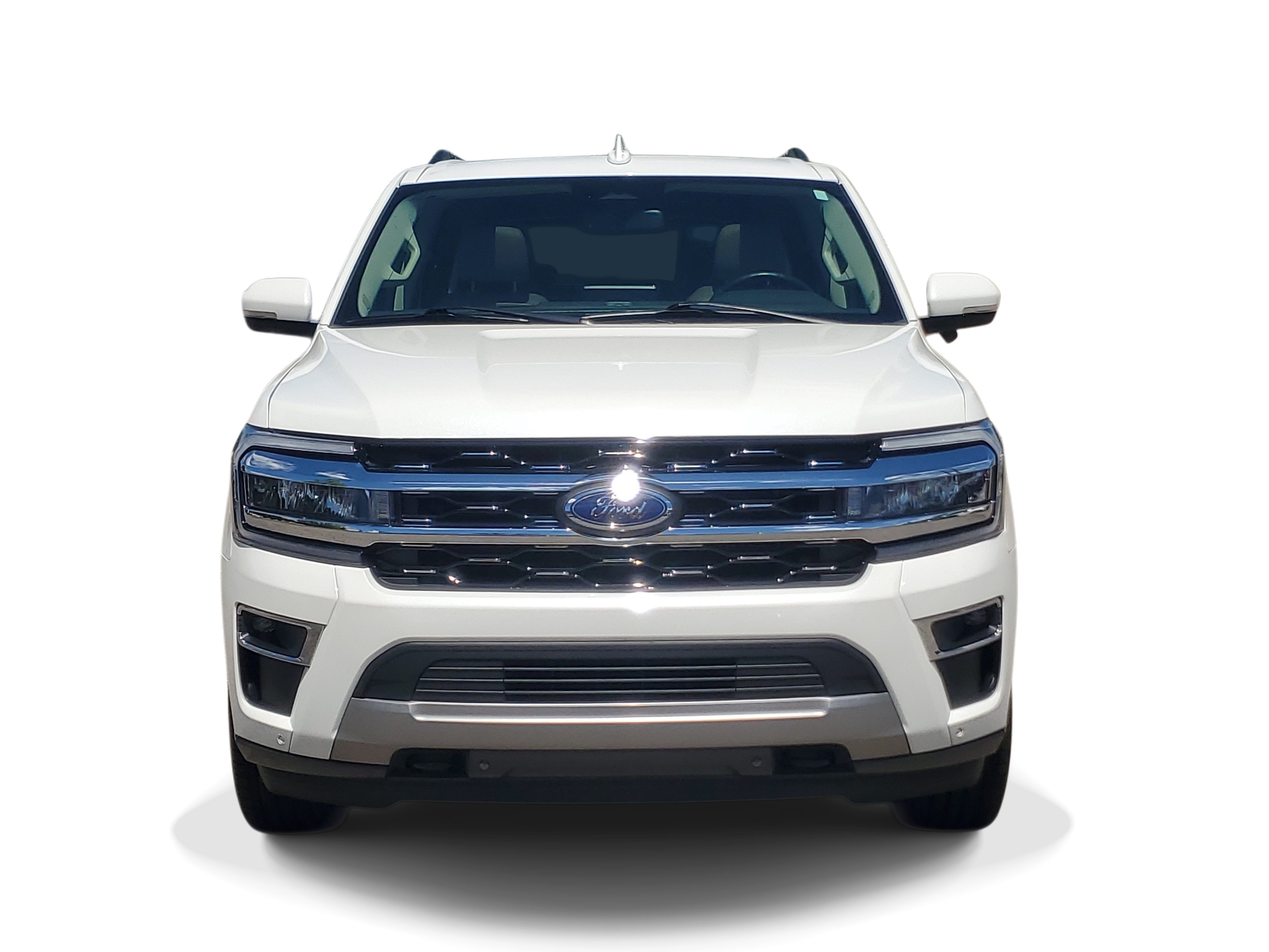 Used 2023 Ford Expedition Max Limited AWD/4WD video 2