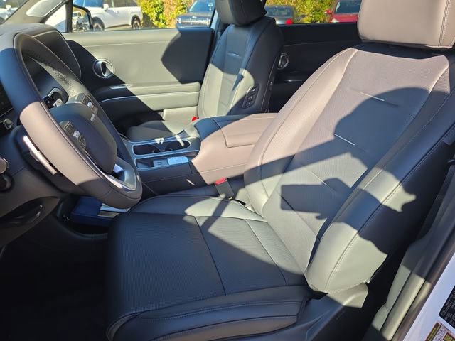 New 2026 Hyundai Palisade Calligraphy image 25