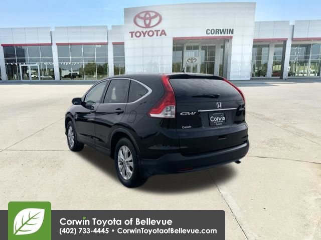 Used 2014 Honda CR-V EX image 3