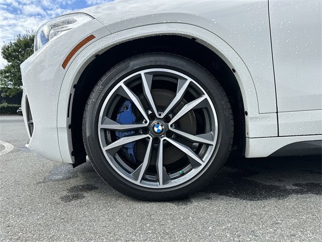 Used 2022 BMW X2 M35i w/ Premium Package image 11