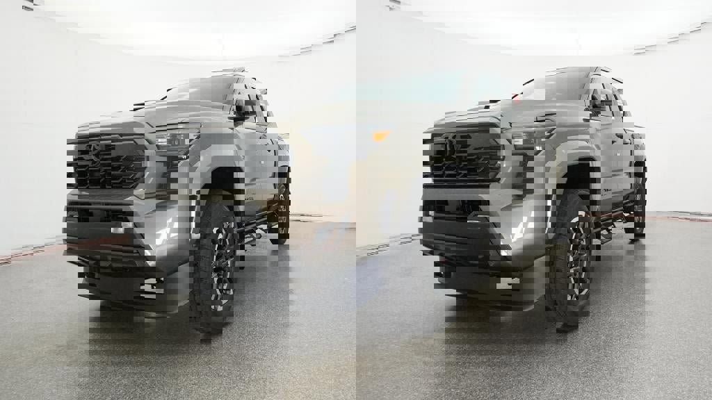 New 2026 Toyota Tacoma TRD Sport image 32