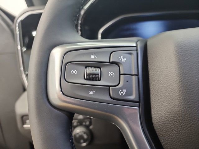 New 2026 Chevrolet Silverado 1500 LT w/ All Star Edition Plus image 20