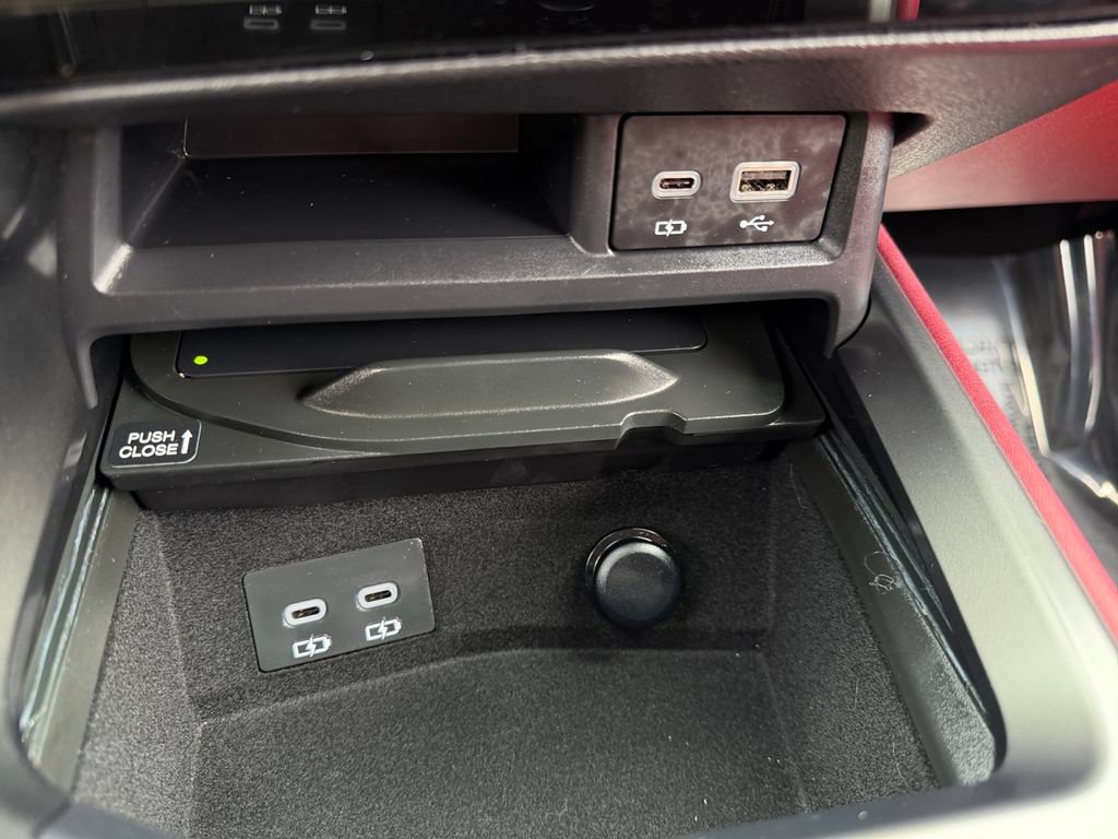 Certified 2026 Lexus NX 350 AWD w/ Accessory Package (2T) image 24