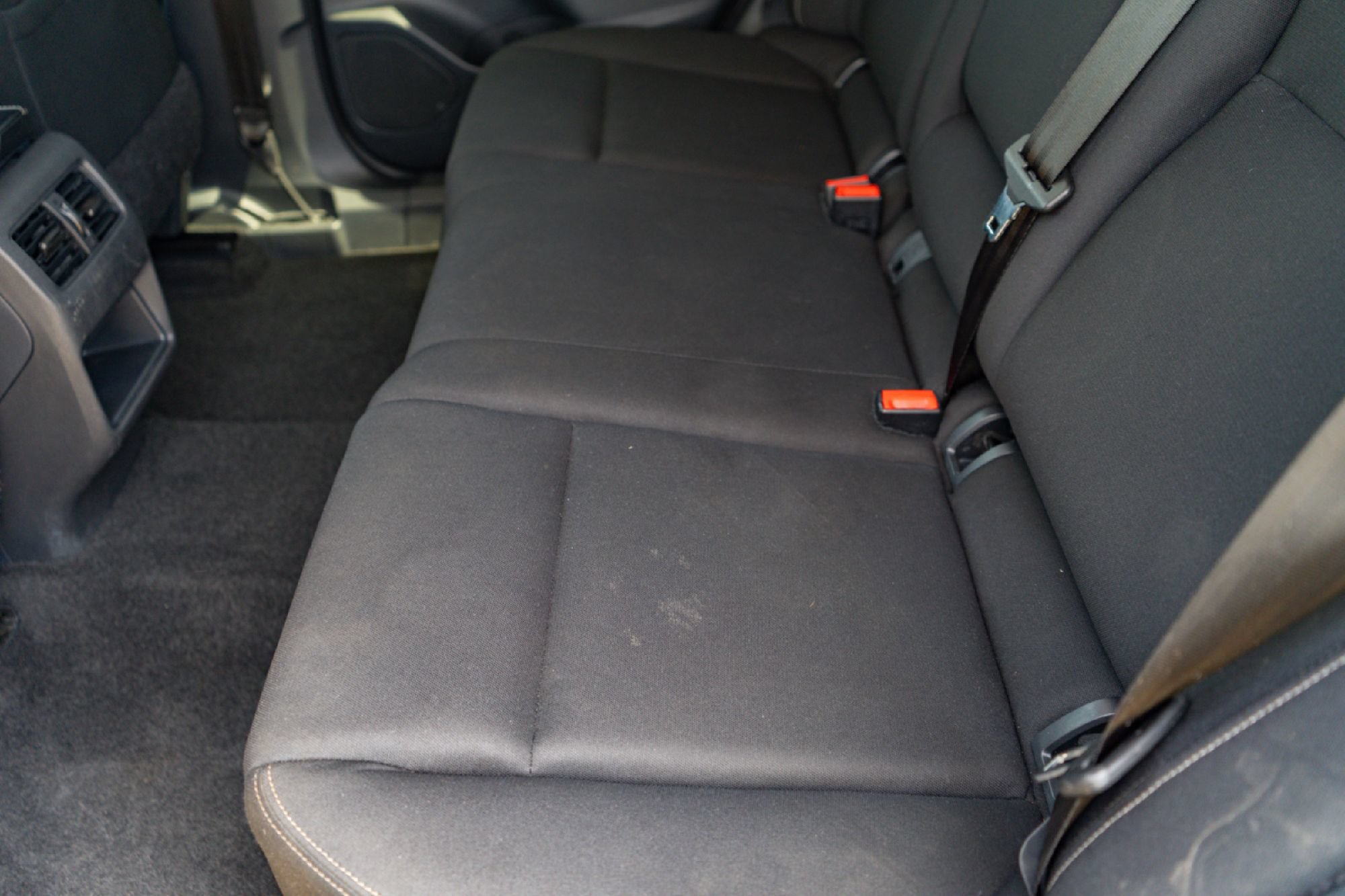 Used 2024 Nissan Rogue S AWD/4WD image 22