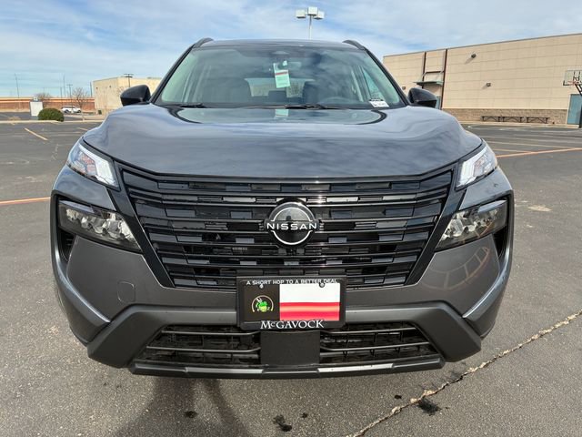 New 2026 Nissan Rogue SV image 10