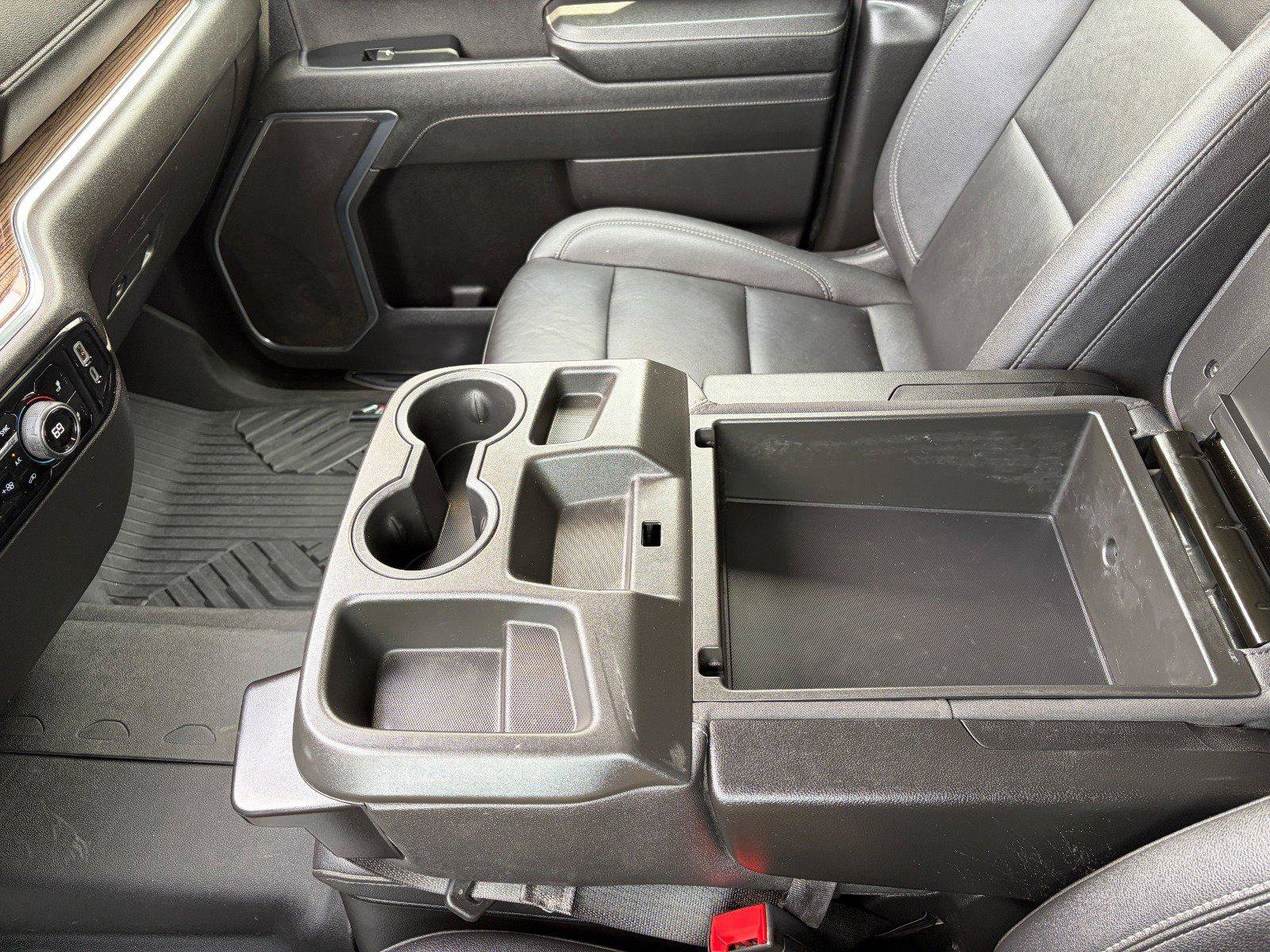 Used 2023 Chevrolet Silverado 1500 LT AWD/4WD image 17