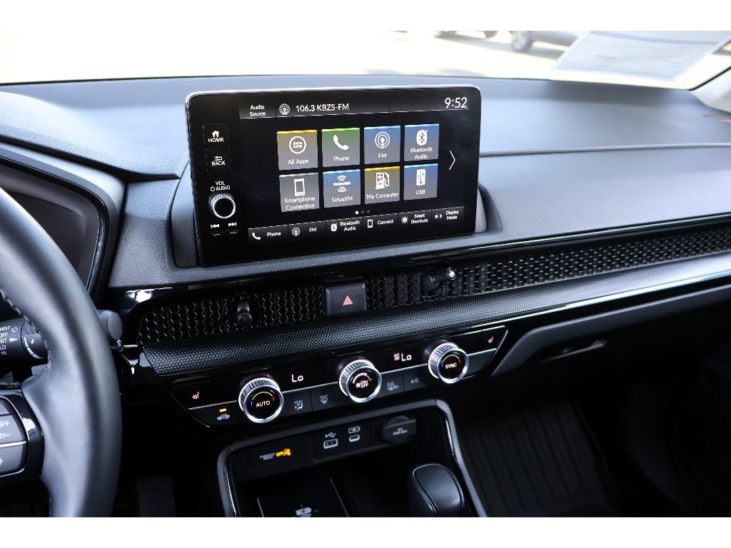 Used 2024 Honda CR-V EX-L image 27