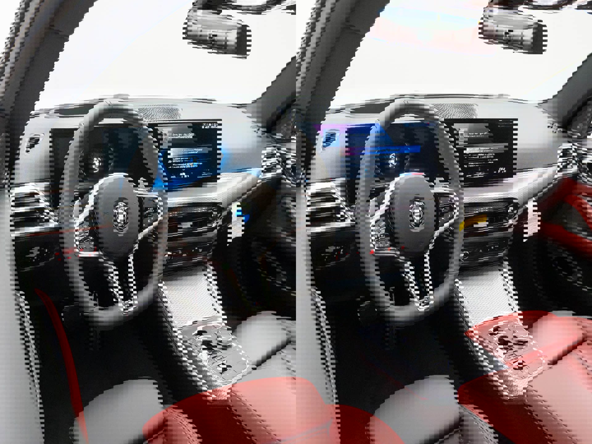 New 2026 BMW 430i xDrive Coupe w/ M Sport Package image 10