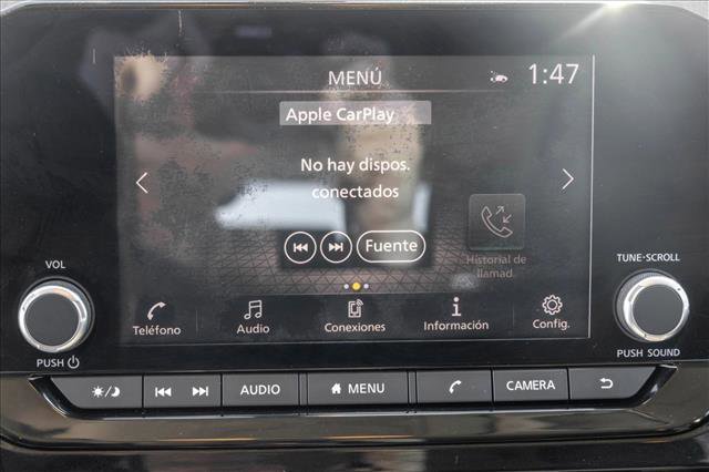 Used 2022 Nissan Pathfinder SV image 19