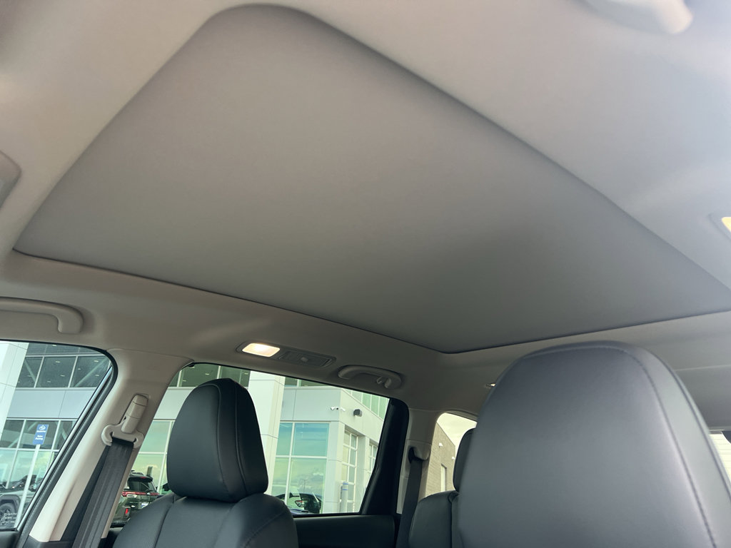 New 2026 Subaru Ascent Bronze Edition AWD/4WD image 19