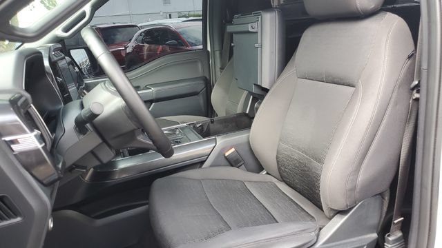 Used 2023 Ford F150 XLT w/ Equipment Group 302A High AWD/4WD image 19