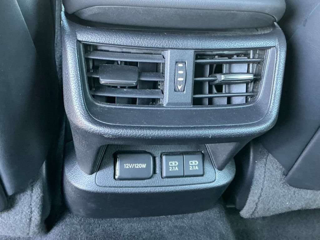 Used 2019 Lexus ES 350 F Sport w/ Accessory Package 2 FWD image 15