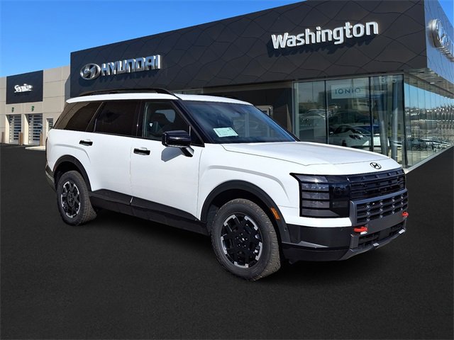 New 2026 Hyundai Palisade XRT Pro image 1