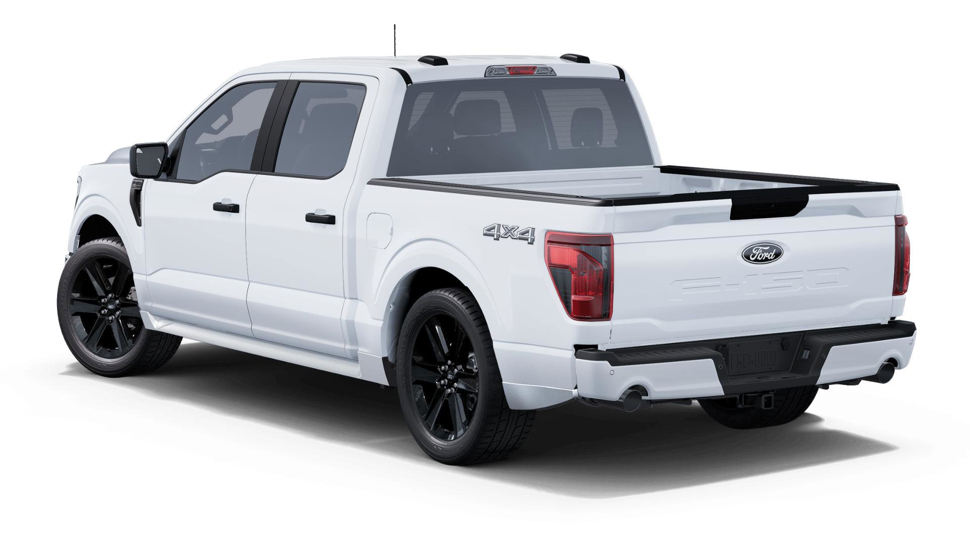 New 2025 Ford F150 STX w/ LOBO Package image 46