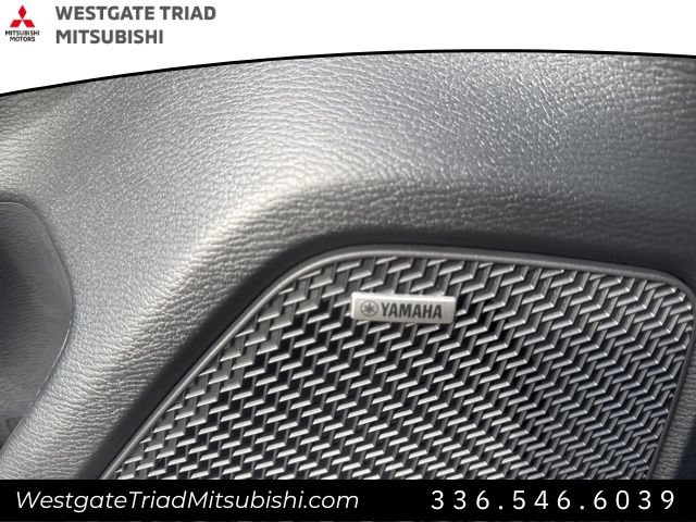 New 2026 Mitsubishi Outlander SEL FWD image 26