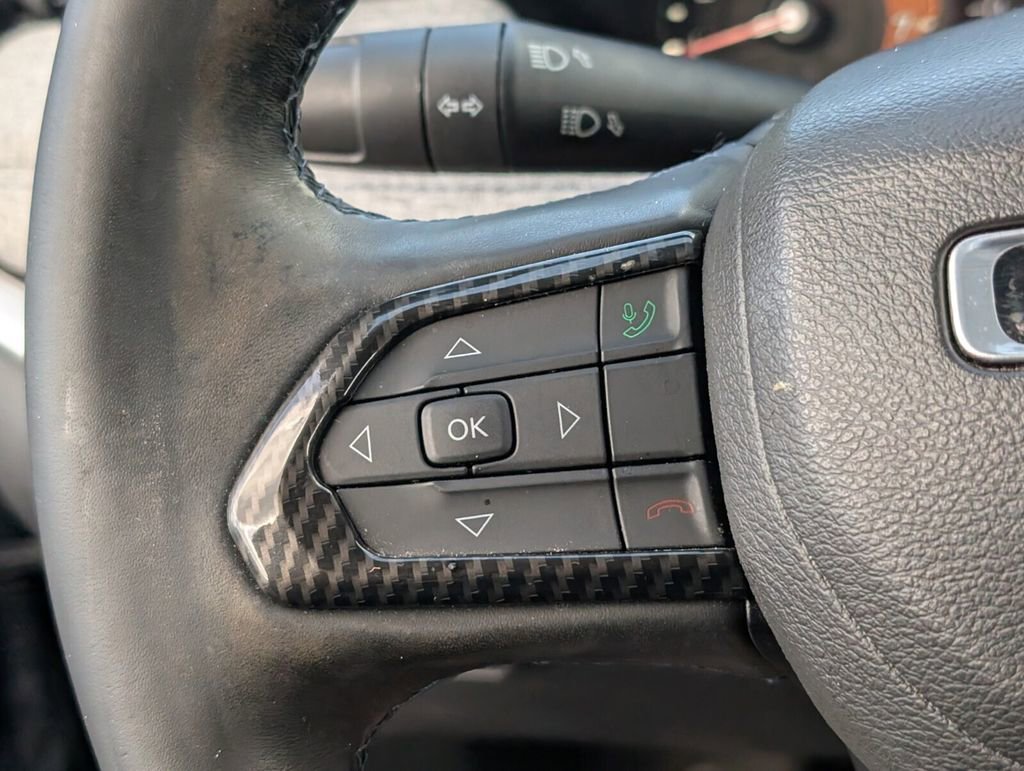 Used 2022 Jeep Compass Latitude w/ Convenience Group FWD image 25