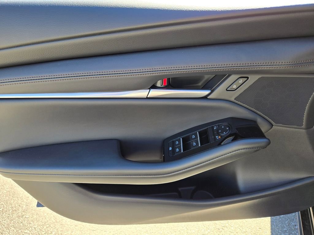 New 2026 MAZDA MAZDA3 s Sport image 23