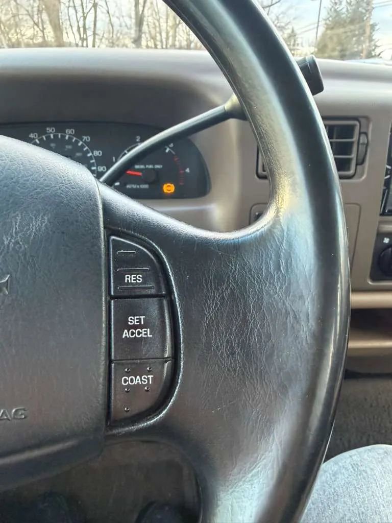 Used 1999 Ford F350 4x4 SuperCab DRW Super Duty image 19