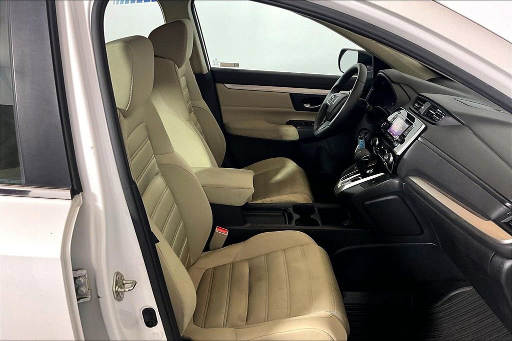 Used 2019 Honda CR-V LX image 6