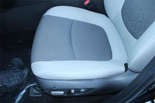 Certified 2021 Toyota RAV4 XLE image 16