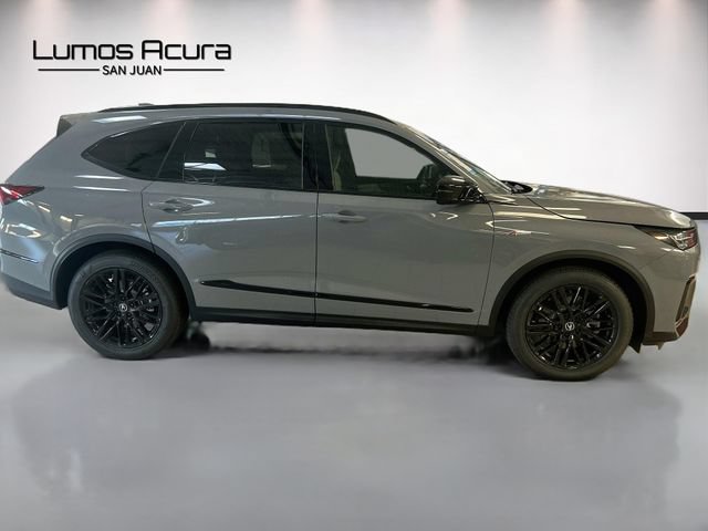 New 2026 Acura MDX A-Spec w/ Advance Package AWD/4WD image 8