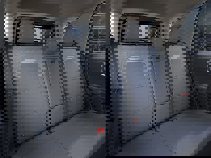 New 2025 Ford Bronco Sport Badlands image 11