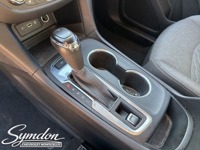 Used 2019 Chevrolet Equinox LT image 15