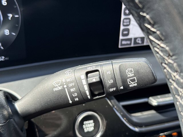Used 2024 Kia Seltos S AWD/4WD image 25