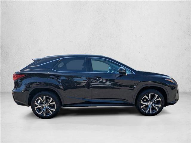 Used 2018 Lexus RX 350 FWD w/ Premium Package image 4