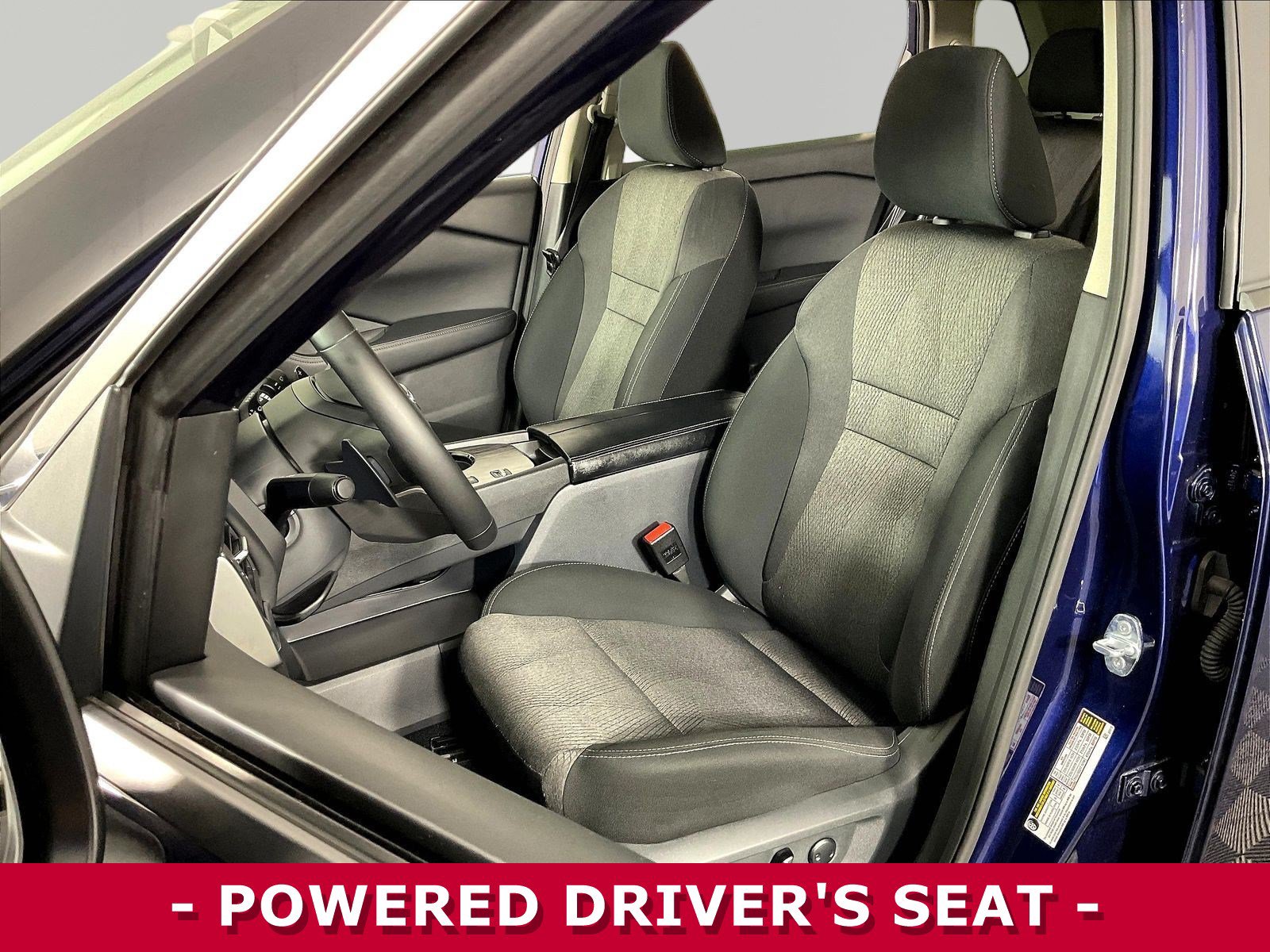Certified 2026 Nissan Rogue SV FWD image 21
