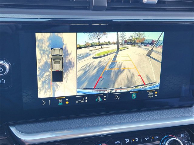 Used 2023 GMC Sierra 1500 Denali w/ Denali Reserve Package image 19