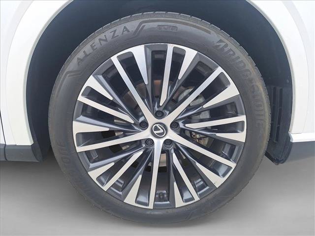 Used 2024 Lexus RX 350 w/ Convenience Package AWD/4WD image 20