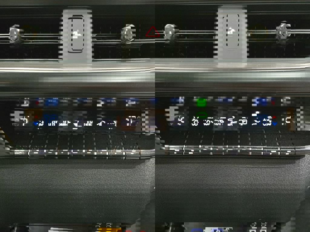 New 2025 Lexus UX 300h 300h Premium image 24