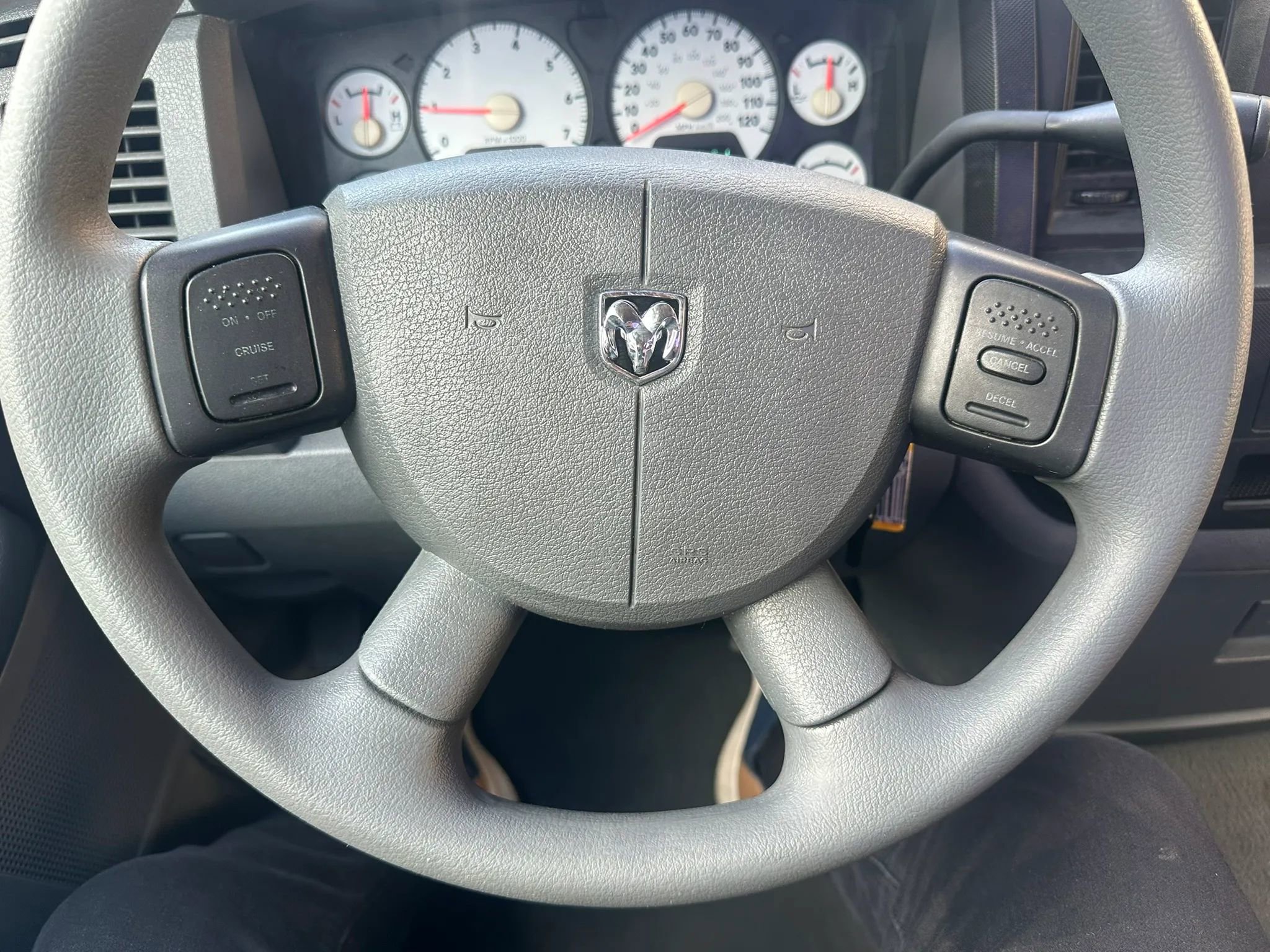 Used 2007 Dodge Ram 1500 Truck ST w/ SXT Group RWD image 10