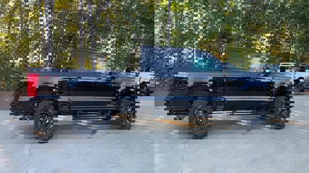 New 2026 Ford F250 XL w/ STX Appearance Package image 7