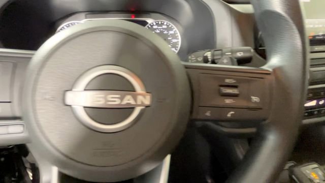 Used 2024 Nissan Pathfinder S AWD/4WD image 25