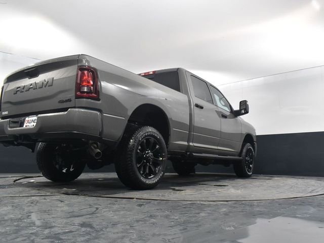 New 2026 RAM 2500 Tradesman image 56
