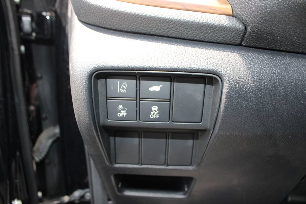 Used 2019 Honda CR-V EX-L image 26