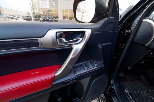 Used 2020 Lexus GX 460 Premium w/ Premium Package image 35