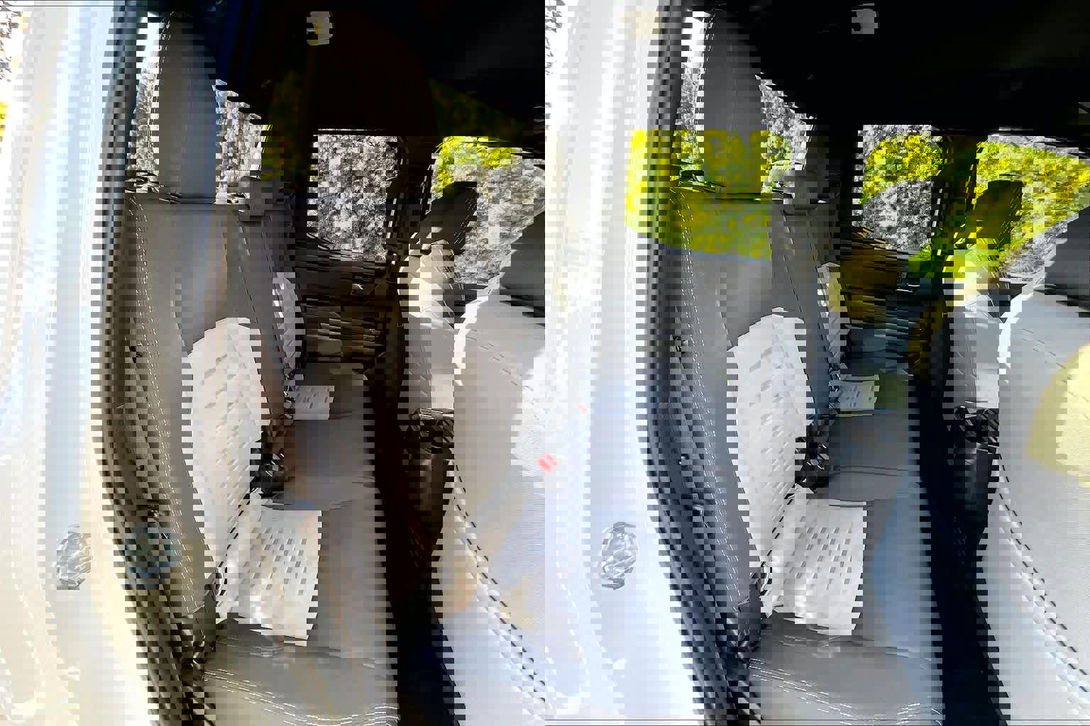 Used 2025 Toyota Tacoma TRD Sport image 19