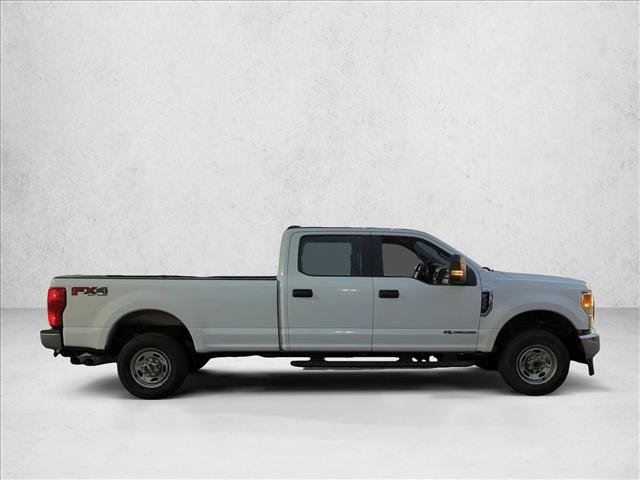 Used 2020 Ford F350 XL w/ Power Equipment Group video 4