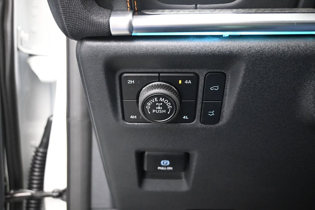 New 2026 Ford Expedition Tremor AWD/4WD image 13