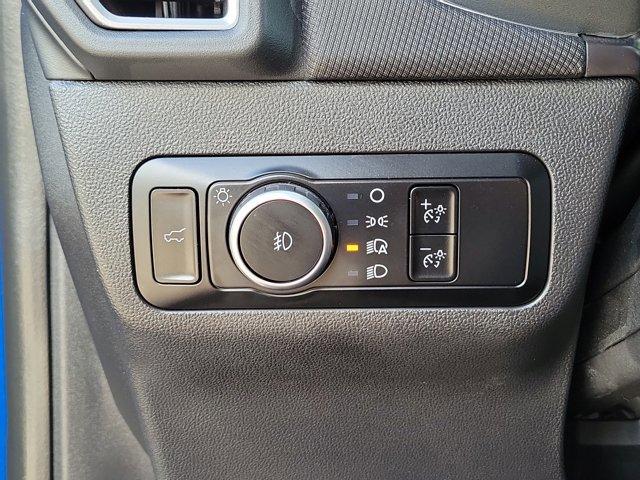 Certified 2023 Ford Bronco Sport Big Bend w/ Convenience Package image 22