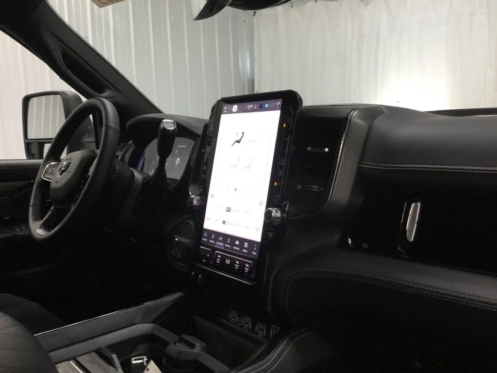 New 2026 RAM 2500 Limited image 26